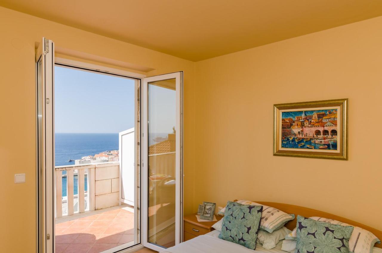 Apartments Bonavista Dubrownik Zewnętrze zdjęcie
