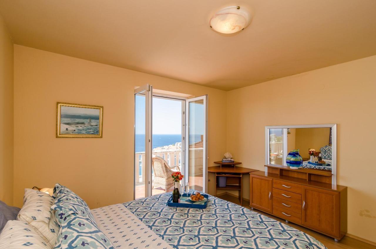 Apartments Bonavista Dubrownik Zewnętrze zdjęcie