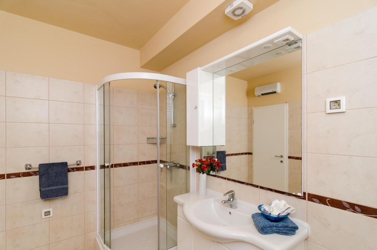 Apartments Bonavista Dubrownik Zewnętrze zdjęcie