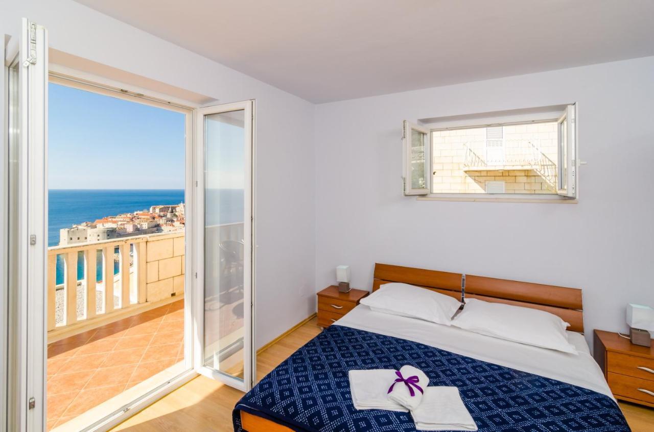 Apartments Bonavista Dubrownik Zewnętrze zdjęcie