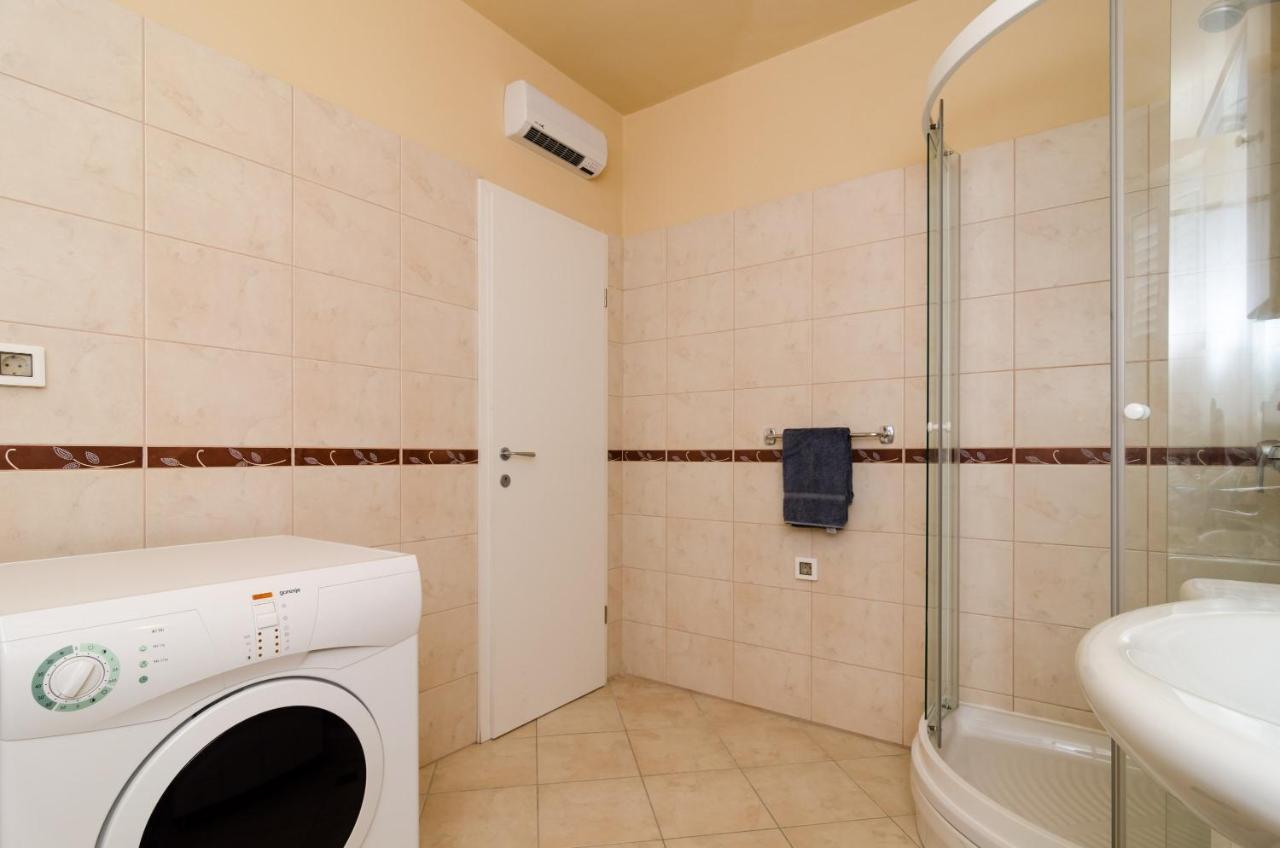 Apartments Bonavista Dubrownik Zewnętrze zdjęcie