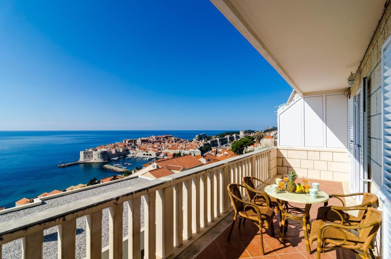 Apartments Bonavista Dubrownik Zewnętrze zdjęcie