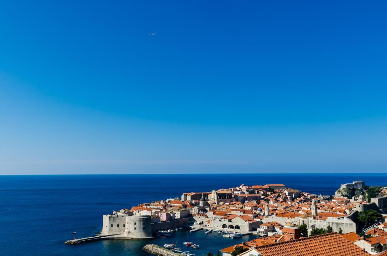 Apartments Bonavista Dubrownik Zewnętrze zdjęcie