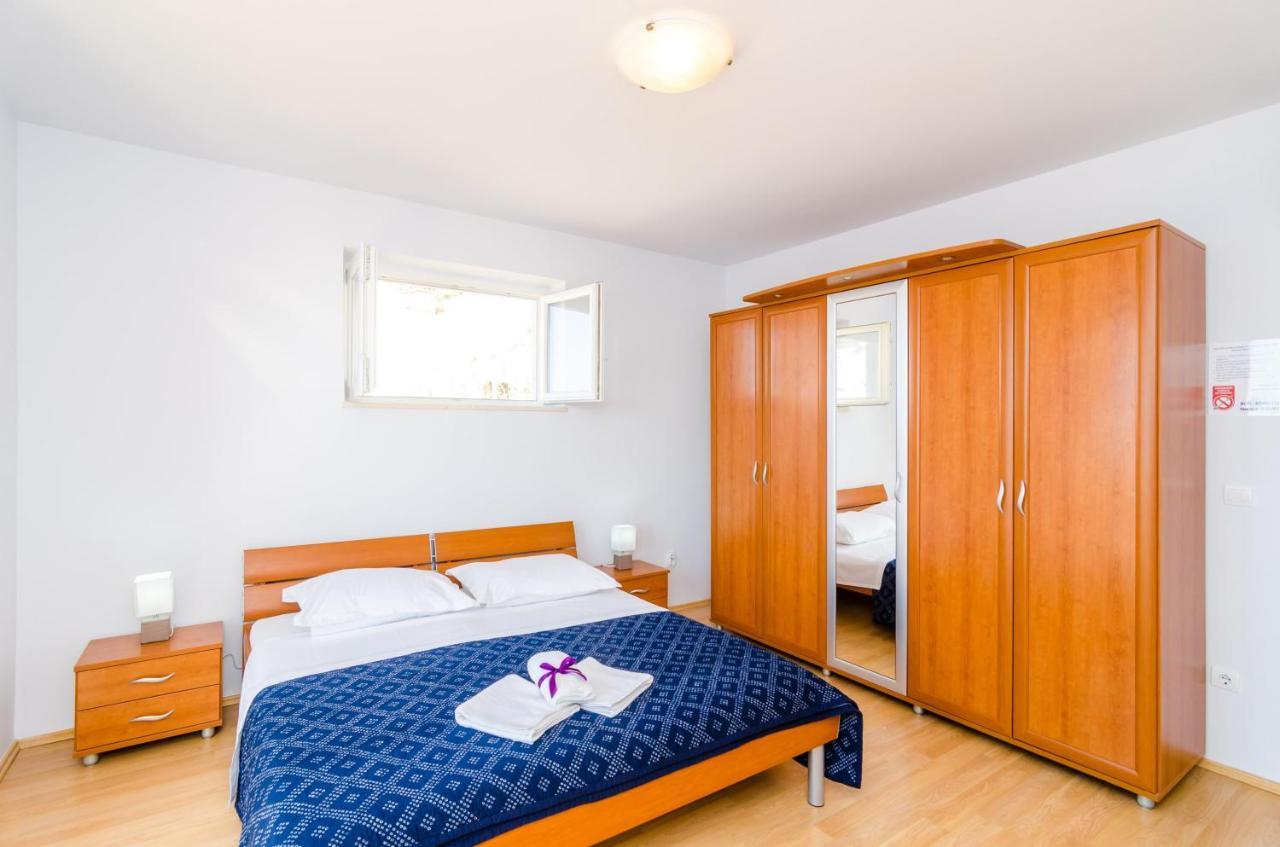 Apartments Bonavista Dubrownik Zewnętrze zdjęcie