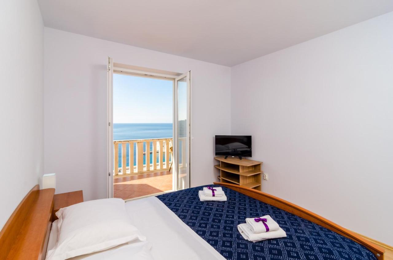 Apartments Bonavista Dubrownik Zewnętrze zdjęcie