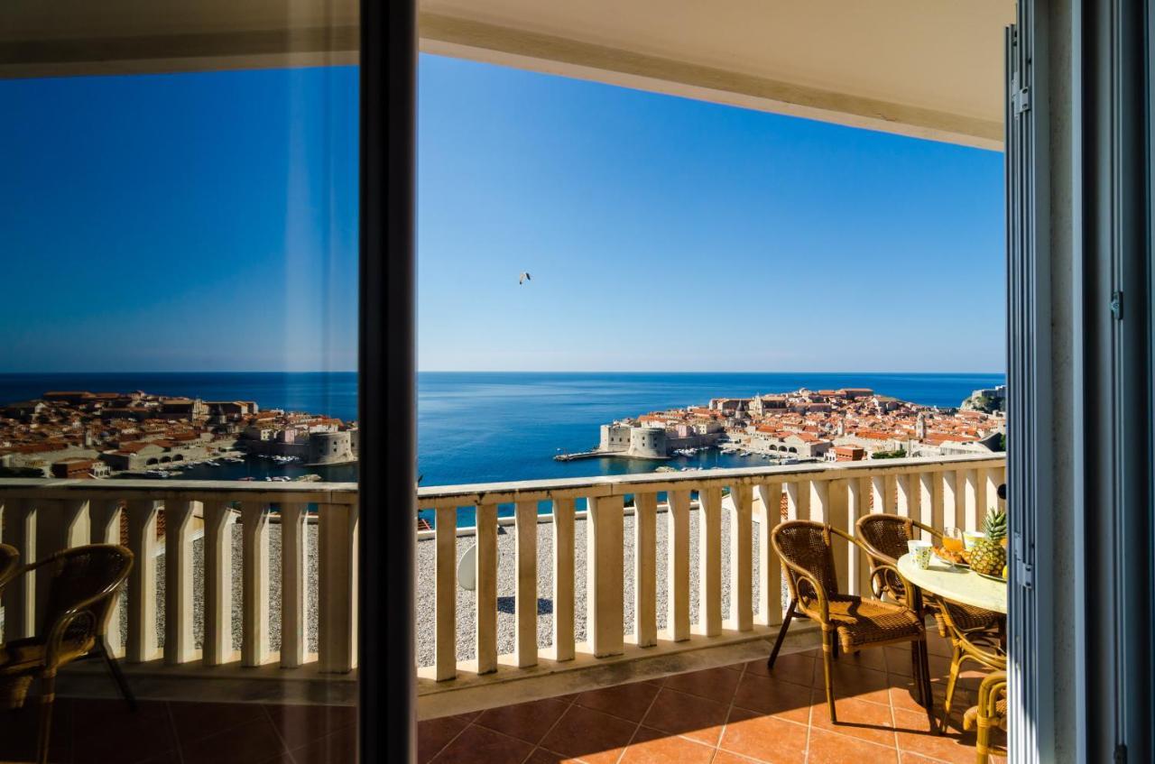 Apartments Bonavista Dubrownik Zewnętrze zdjęcie
