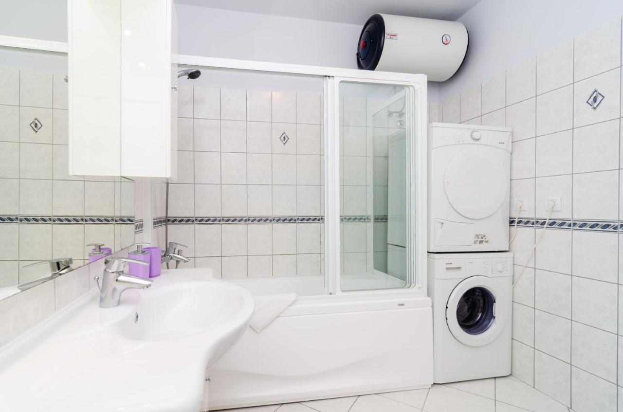 Apartments Bonavista Dubrownik Zewnętrze zdjęcie