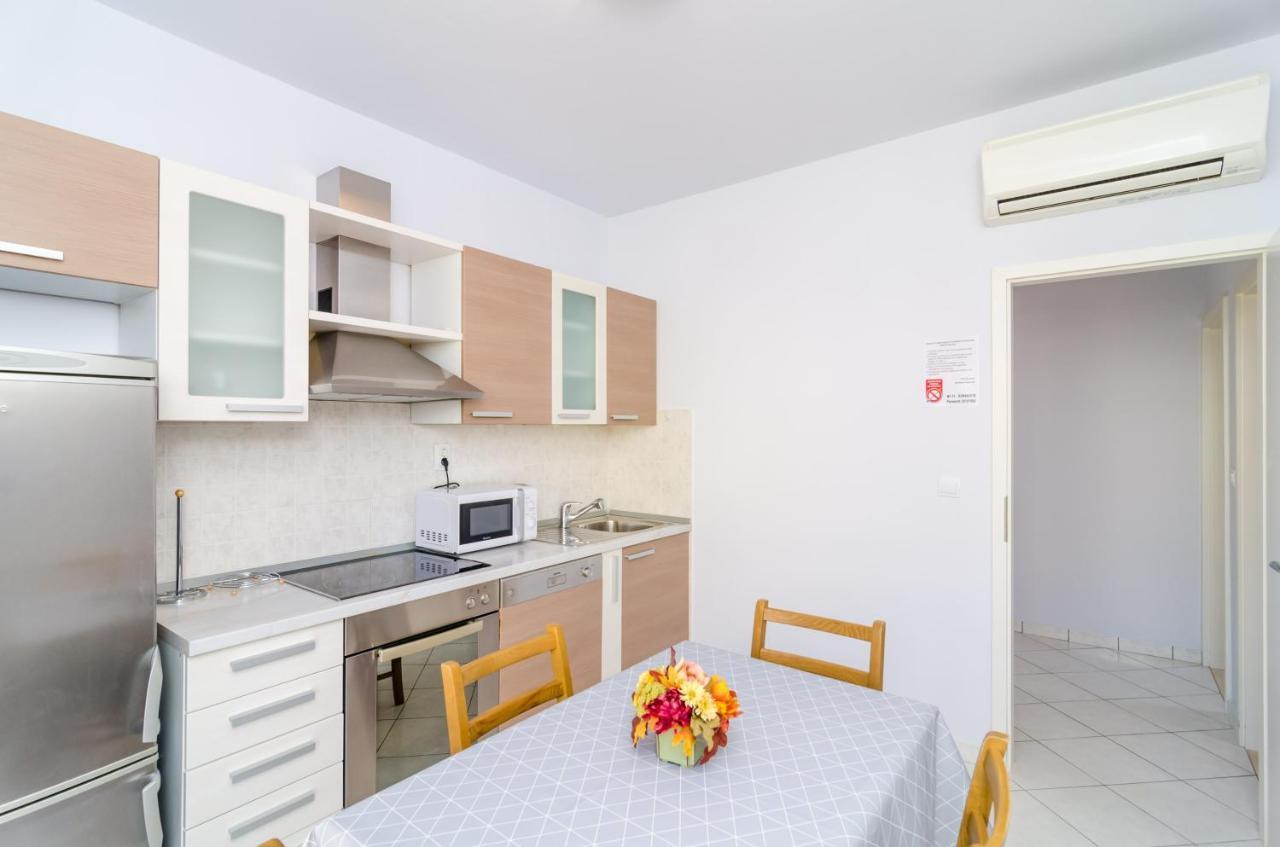Apartments Bonavista Dubrownik Zewnętrze zdjęcie