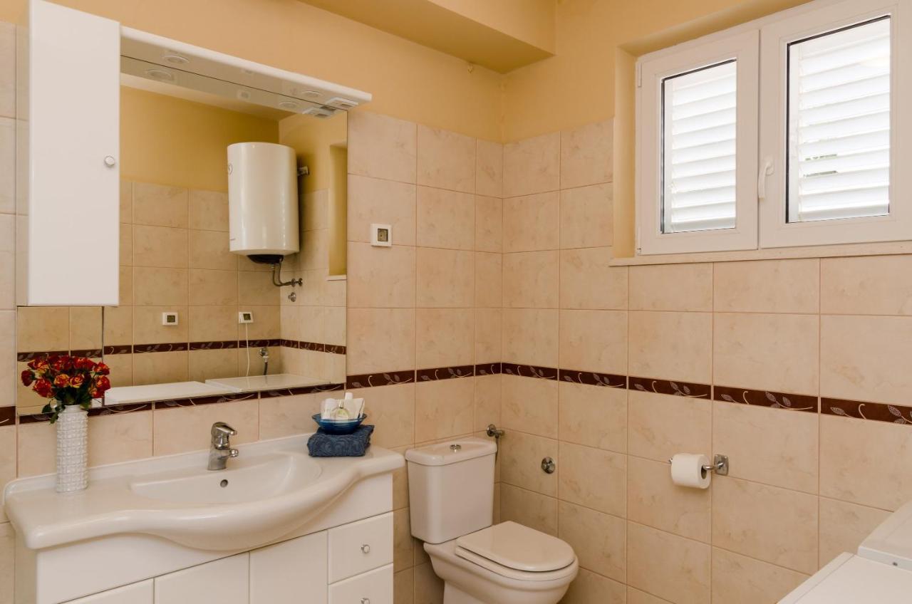 Apartments Bonavista Dubrownik Zewnętrze zdjęcie