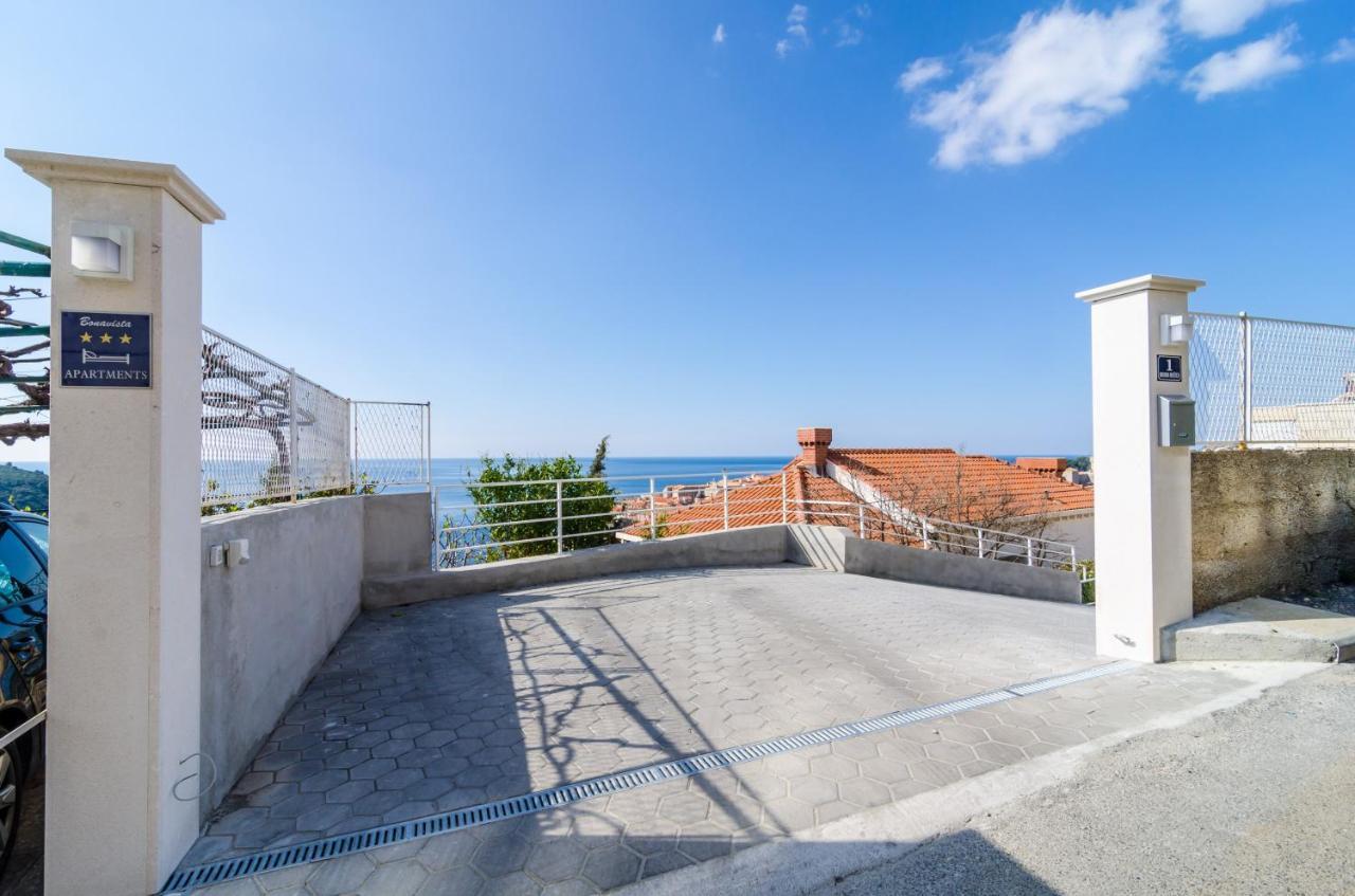 Apartments Bonavista Dubrownik Zewnętrze zdjęcie